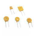 PPTC Reasetable Circuit Protection Sicherung 16V 2A 3A5A